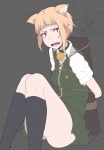 post
