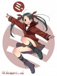 post