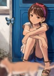 post
