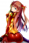post