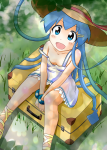 post
