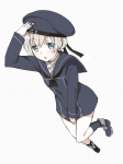 post