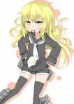 post