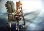 post