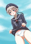 post