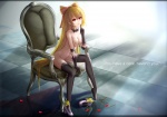 post