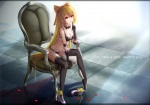 post