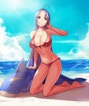 post