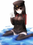 post