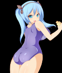 post