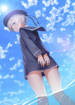 post