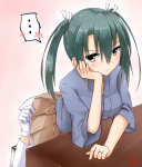 post