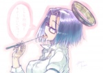 post