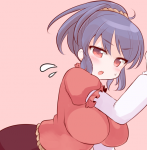 post