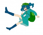 post