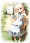 post