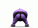 post