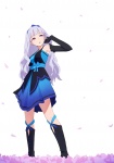 post
