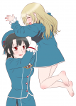 post