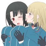 post