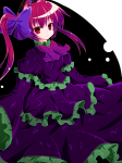 post