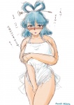 post