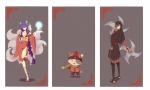 post