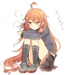 post