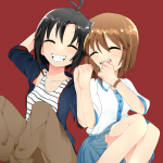 post