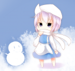 post