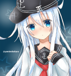 post