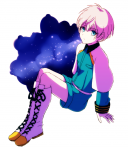 post