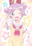 post