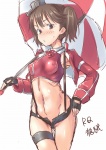 post