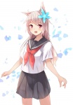 post