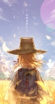 post