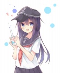 post