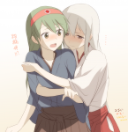 post