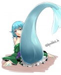 post