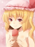 post