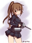 post