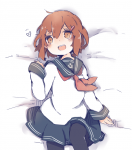 post