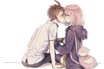 post