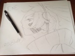 post