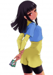 post