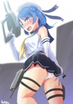post