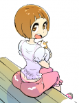 post