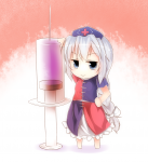 post
