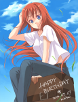 post