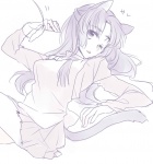 post